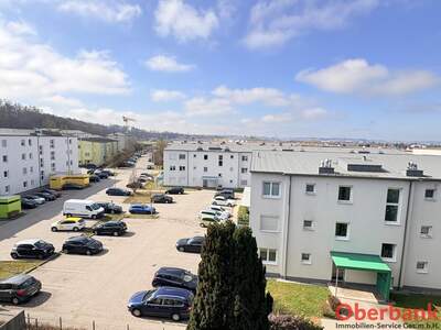 Etagenwohnung kaufen in 4470 Enns