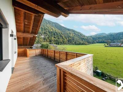 Wohnung kaufen in 6343 Erl