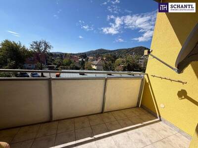 Terrassenwohnung kaufen in 8052 Graz (Bild 4)