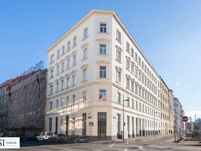Wohnung kaufen in 1030 Wien