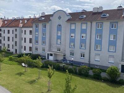 Mietwohnung in 3100 St. Pölten