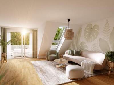 Eigentumswohnung in 1140 Wien