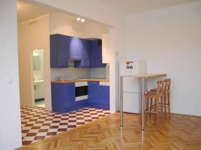 Apartment provisionsfrei mieten in 1030 Wien