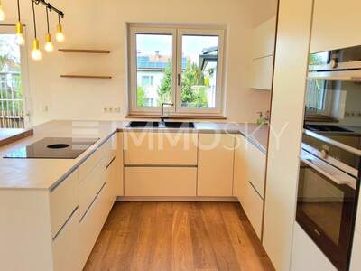 Terrassenwohnung kaufen in 4470 Enns (Bild 4)