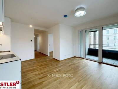 Wohnung mieten in 2340 Mödling