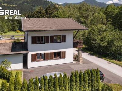 Haus kaufen in 5751 Maishofen (Bild 3)