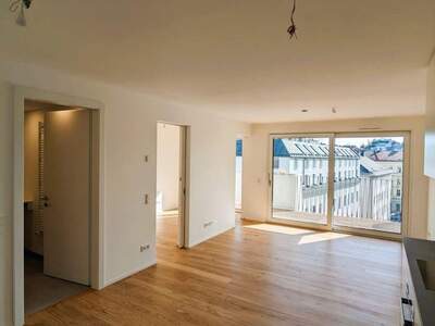Wohnung mieten in 1050 Wien (Bild 1)