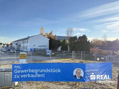 Grundstück kaufen in 5280 Braunau