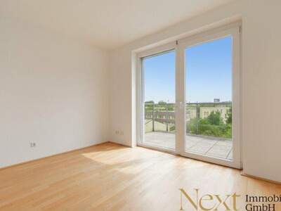 Terrassenwohnung mieten in 4020 Linz (Bild 2)