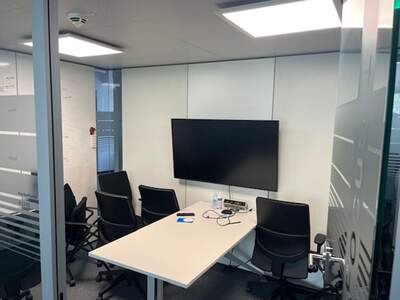 Gewerbeobjekt mieten in 1030 Wien (Bild 2)