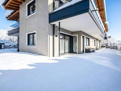 Eigentumswohnung in 6345 Kössen