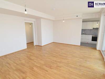 Terrassenwohnung mieten in 2320 Schwechat (Bild 3)