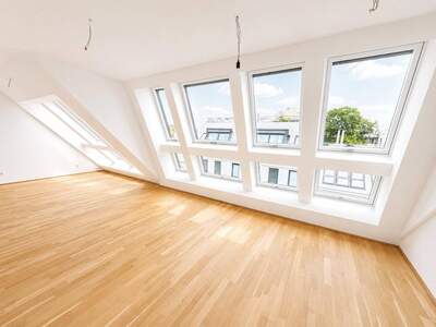 Wohnung kaufen in 1180 Wien