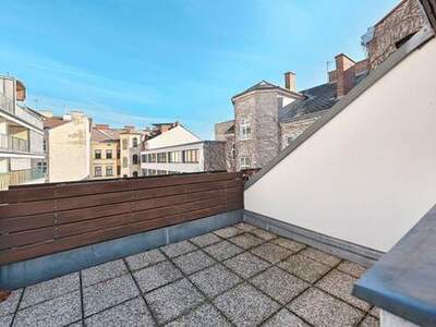 Wohnung kaufen in 1060 Wien