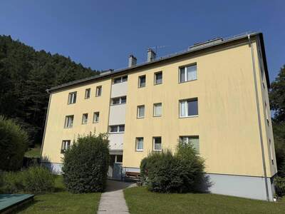 Wohnung kaufen in 2763 Pernitz