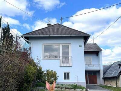 Haus kaufen in 7471 Rechnitz