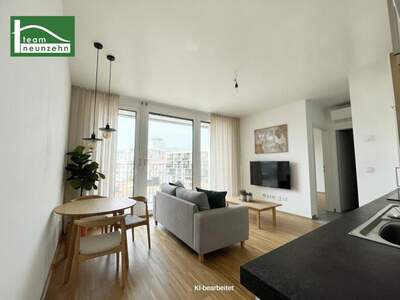 Terrassenwohnung mieten in 8020 Graz (Bild 5)