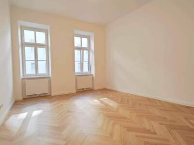 Wohnung kaufen in 1050 Wien