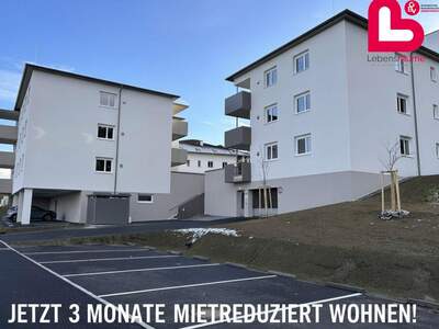 Mietwohnung in 4240 Waldburg (Bild 3)