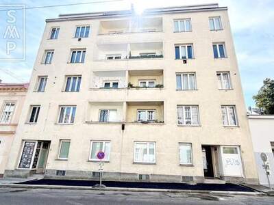 Anlageobjekt kaufen in 1180 Wien