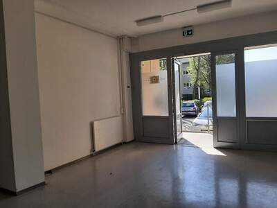 Gewerbeobjekt mieten in 3400 Klosterneuburg (Bild 1)