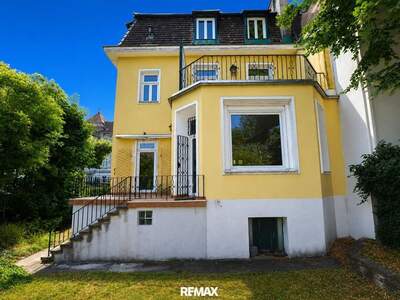 Haus kaufen in 1130 Wien