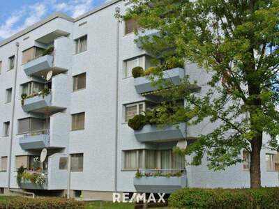 Eigentumswohnung in 5280 Braunau