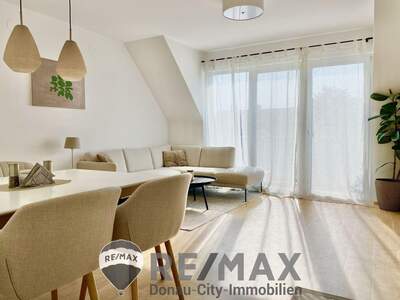 Terrassenwohnung kaufen in 2512 Tribuswinkel (Bild 4)