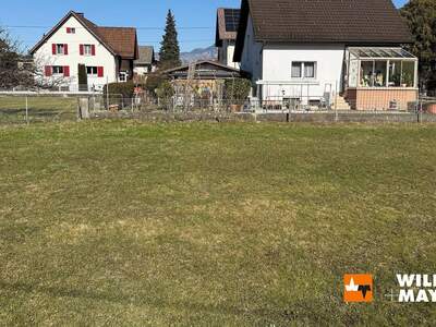 Grundstück kaufen in 6800 Feldkirch