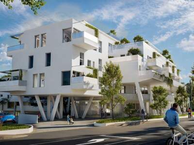 Anlageobjekt kaufen in 8043 Graz