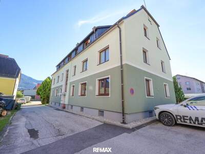 Wohnung kaufen in 8962 Gröbming