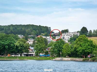 Haus kaufen in 4810 Gmunden
