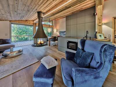 Eigentumswohnung in 6353 Going