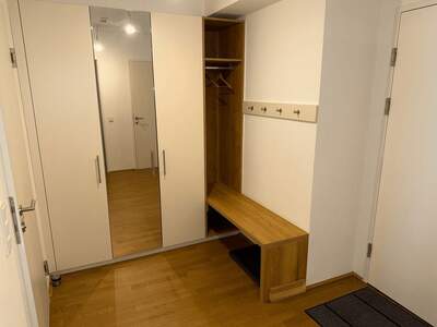 Terrassenwohnung mieten in 1020 Wien (Bild 4)