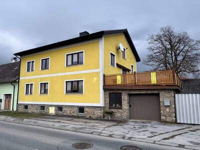 Haus kaufen in 3800 Göpfritz