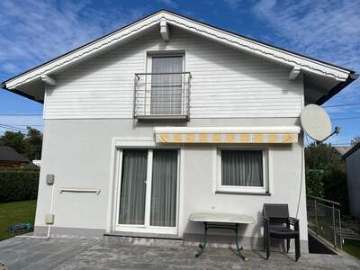 Haus mit Garten kaufen in 1020 Wien (Bild 3)