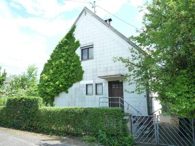 Haus kaufen in 4800 Attnang