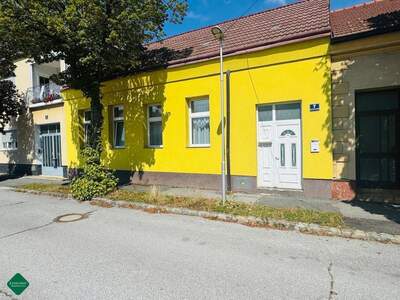 Haus kaufen in 2232 Deutsch