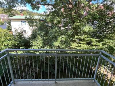 Altbauwohnung mit Balkon mieten in 8042 Graz (Bild 1)