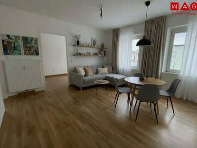 Mietwohnung in 4400 Steyr (Bild 5)