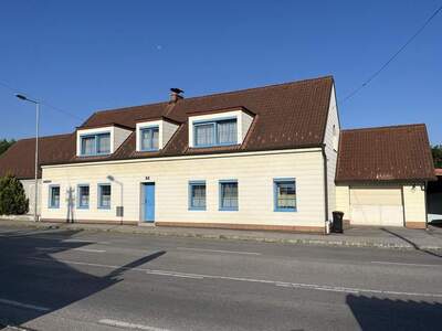 Haus kaufen in 2130 Mistelbach