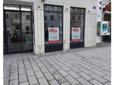 Gewerbeobjekt mieten in 4910 Ried