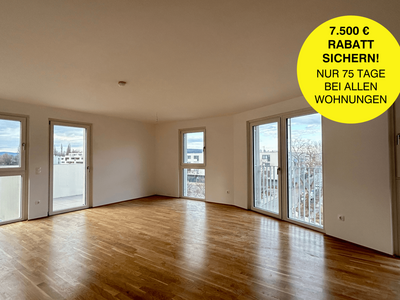 Eigentumswohnung in 1210 Wien