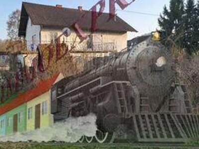 Haus mit Garten kaufen in 4702 Wallern (Bild 3)