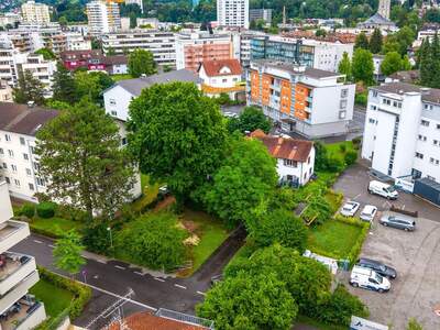 Grundstück kaufen in 6900 Bregenz (Bild 5)