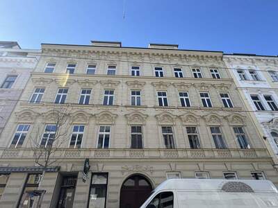 Wohnung kaufen in 1160 Wien
