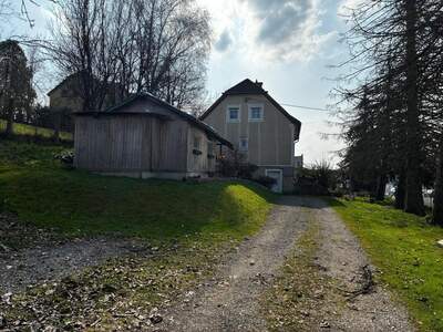 Haus kaufen in 8074 Raaba