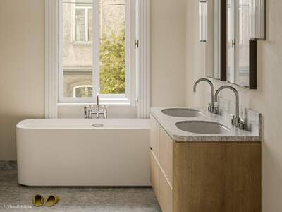 Wohnung kaufen in 1170 Wien