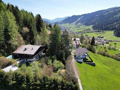 Haus kaufen in 6311 Oberau