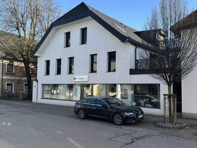 Haus kaufen in 4870 Vöcklamarkt